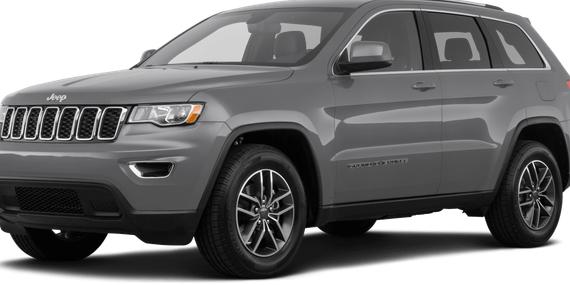 JEEP GRAND CHEROKEE 2019 1C4RJFAG4KC801034 image